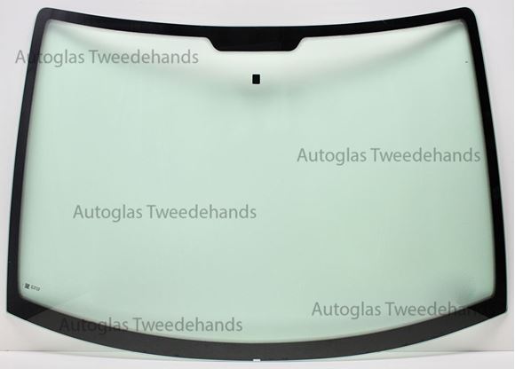 Afbeelding van Voorruit Fiat Scudo (getint)