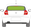 Afbeelding van Achterruit BMW 1-serie 3 deurs