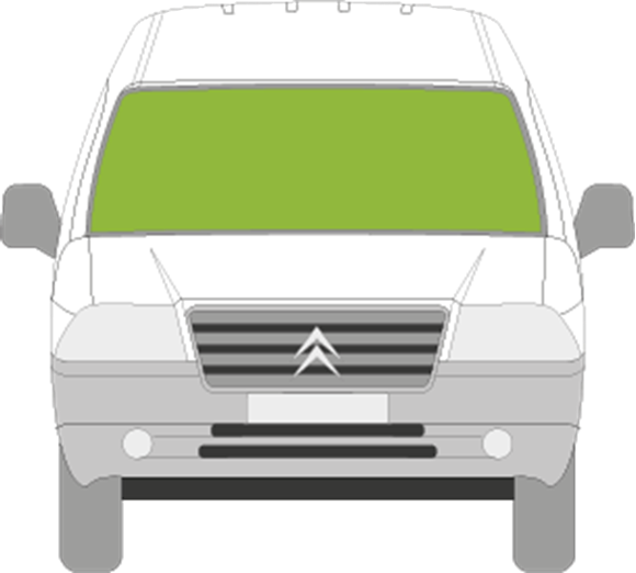 Afbeelding van Voorruit Peugeot Expert 