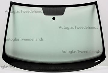 Afbeelding van Voorruit Skoda Fabia break