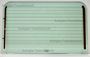 Afbeelding van Achterruit Land Rover Defender 3 deurs off-road 1983-2000