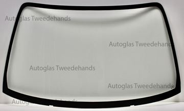 Afbeelding van Voorruit Toyota Corolla sedan