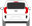 Afbeelding van Achterruit Kia Picanto 5 deurs (DONKERE RUIT)