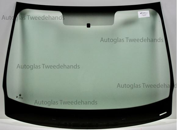 Afbeelding van Voorruit Renault Fluence 