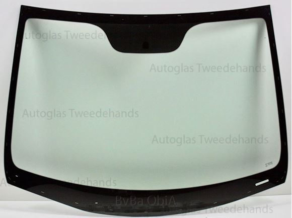 Afbeelding van Voorruit Hyundai i10