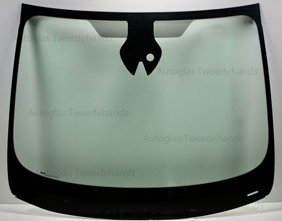 Afbeelding van Voorruit Renault Espace 2015-2018 solar/camera/sensor 