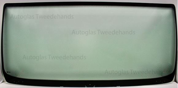 Afbeelding van Voorruit Renault Midlum