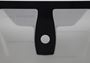 Afbeelding van Voorruit BMW X3 sensor/head-up 2010-2013