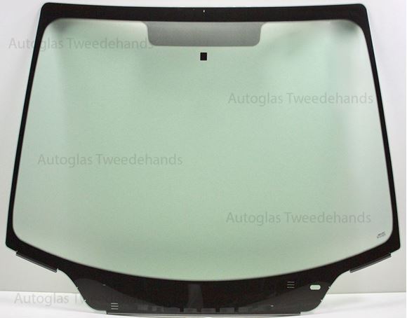 Afbeelding van Voorruit Citroën C4 3 deurs