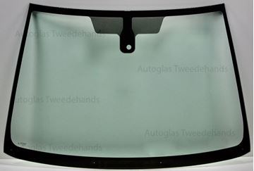 Afbeelding van Voorruit Toyota Corolla 5 deurs sensor