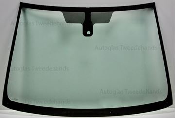 Afbeelding van Voorruit Toyota Corolla sedan sensor