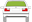 Afbeelding van Achterruit Volvo 460 