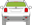 Afbeelding van Achterruit Fiat 500 X