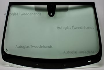 Afbeelding van Voorruit Citroën Jumpy met sensor