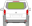 Afbeelding van Achterruit Mercedes Vito(UITSTELBAAR)