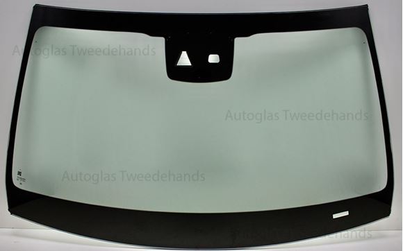 Afbeelding van Voorruit GLC-klasse 2015-2019 camera/sensor