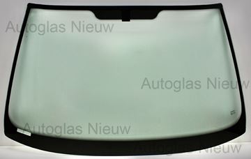 Afbeelding van Voorruit Ford Scorpio 5 deurs met ontdooiing