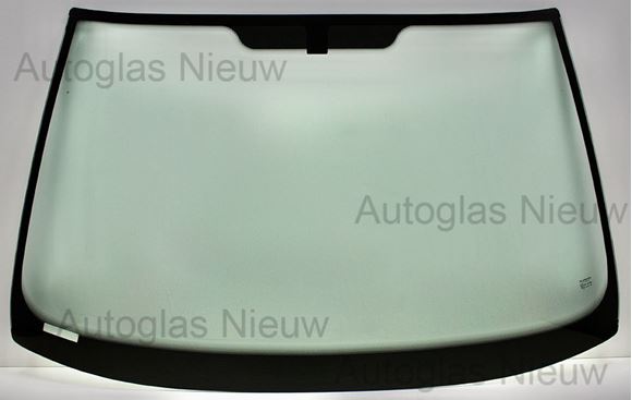 Afbeelding van Voorruit Ford Scorpio 5 deurs met ontdooiing