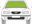 Afbeelding van Voorruit Hyundai Elantra sedan