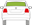 Afbeelding van Achterruit Volkswagen Polo Classic 