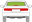 Afbeelding van Achterruit Hyundai Grandeur