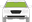 Afbeelding van Voorruit Hyundai Grandeur sensor/ruitenwisserverwarming