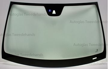 Afbeelding van Voorruit Mercedes C-klasse break sensor/camera