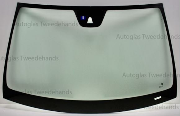 Afbeelding van Voorruit Mercedes C-klasse break sensor/camera