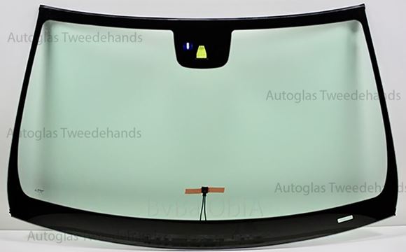 Afbeelding van Voorruit E-klasse sedan 2009-2013 sensor/1x camera 