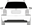 Afbeelding van Achterruit Volkswagen Passat break (DONKERE RUIT)