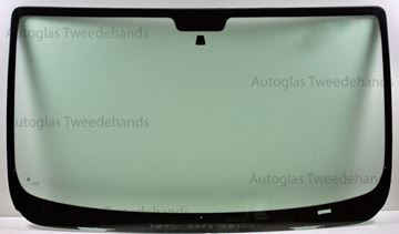 Afbeelding van Voorruit Peugeot Boxer (2006-2014)