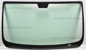 Afbeelding van Voorruit Peugeot Boxer (2014-)