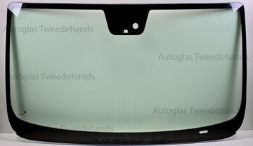 Afbeelding van Voorruit Citroën Jumper 2014-2019 sensor/camera 