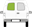Afbeelding van Achterruit links Opel Combo (getint/verwarmd)
