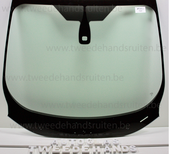 Afbeelding van Voorruit Ford Grand C-max sensor