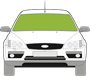 Afbeelding van Voorruit Ford Focus 5 deurs verwarmd