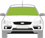 Afbeelding van Voorruit Ford Focus 3 deurs verwarmd