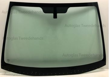 Afbeelding van Voorruit Kia Rio 5 deurs 2009-2011