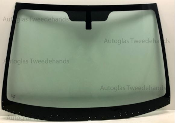 Afbeelding van Voorruit Kia Rio 5 deurs 2009-2011
