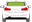 Afbeelding van Achterruit BMW 3-serie sedan