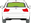 Afbeelding van Achterruit BMW 3-serie break