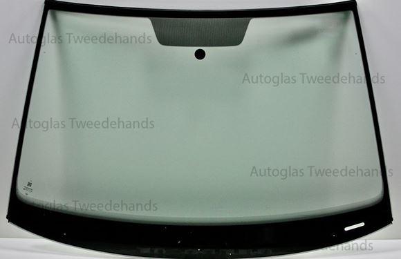 Afbeelding van Voorruit VW Golf 3-deurs 2012-2019