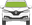 Afbeelding van Voorruit Renault Kadjar 2015-2018