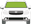 Afbeelding van Voorruit Chevrolet Orlando