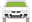 Afbeelding van Voorruit Nissan Almera sedan