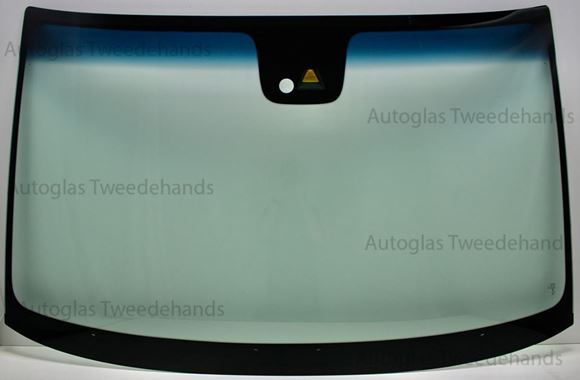 Afbeelding van Voorruit Mercedes Sprinter sensor zonneband camera