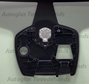 Afbeelding van Voorruit Ford Mondeo 5 deurs sensor/3x camera/verwarmd