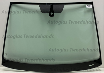 Afbeelding van Voorruit Volkswagen Golf Sportsvan 2016- sensor 