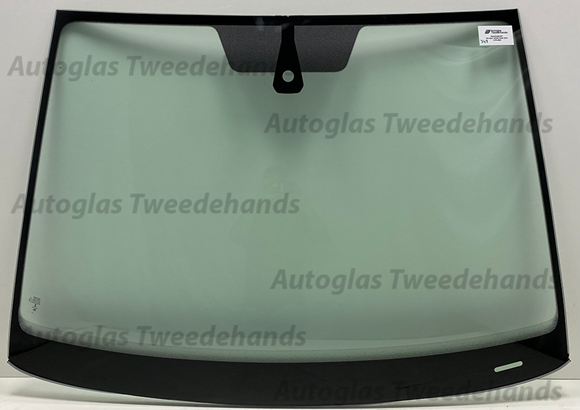 Afbeelding van Voorruit Volkswagen Golf Sportsvan 2016- sensor 