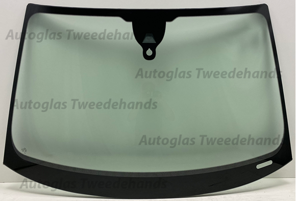 Afbeelding van Voorruit Audi A5 sportback 2009-2012 sensor camera 